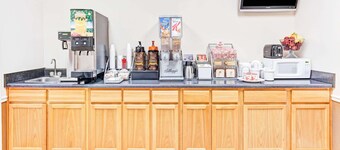 Super Inn & Suites Carrollton,West Georgia