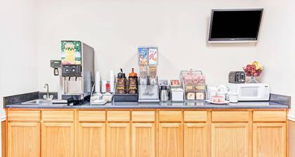 Super Inn & Suites Carrollton,West Georgia