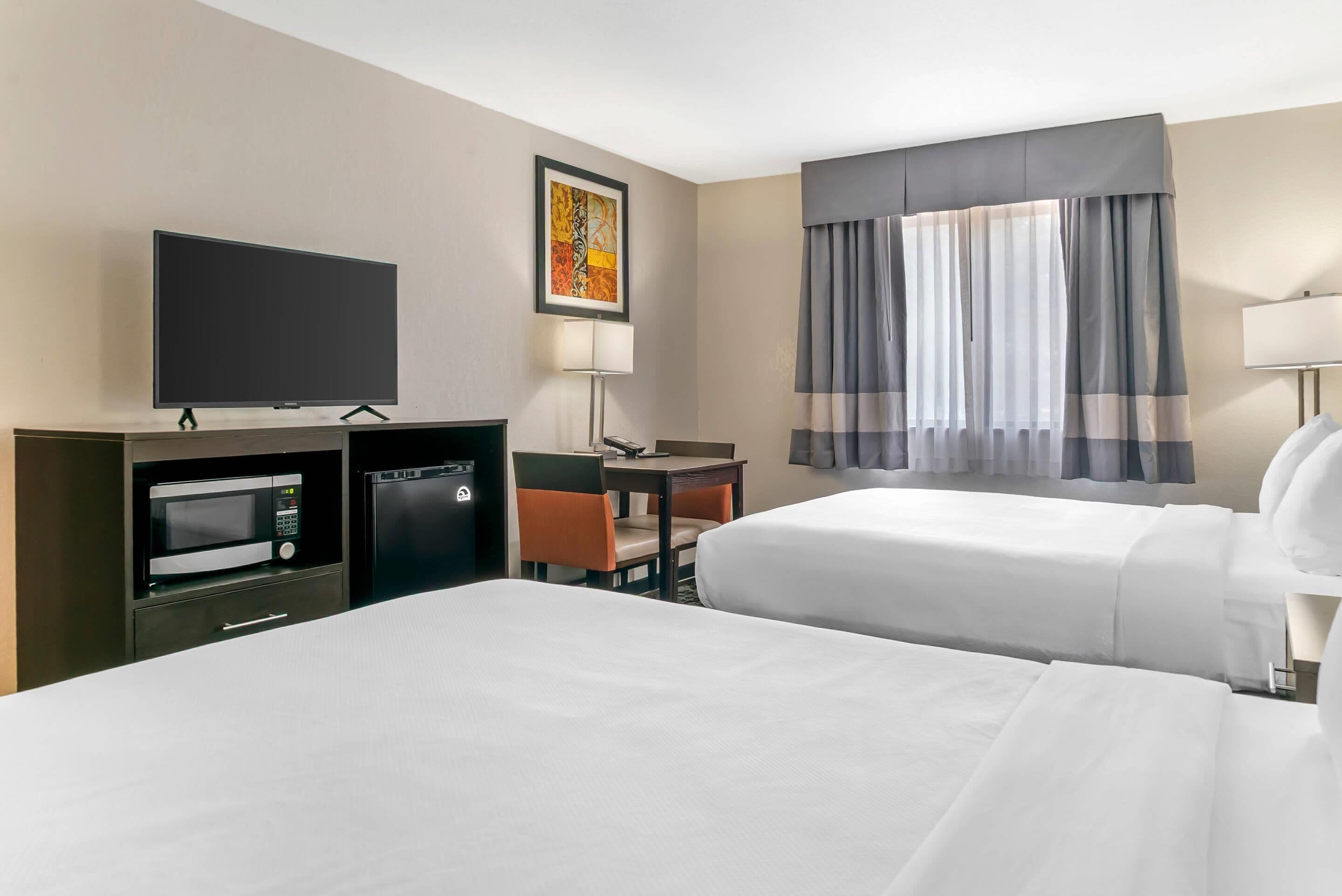 Foto - Quality Inn Grand Rapids South-Byron Center