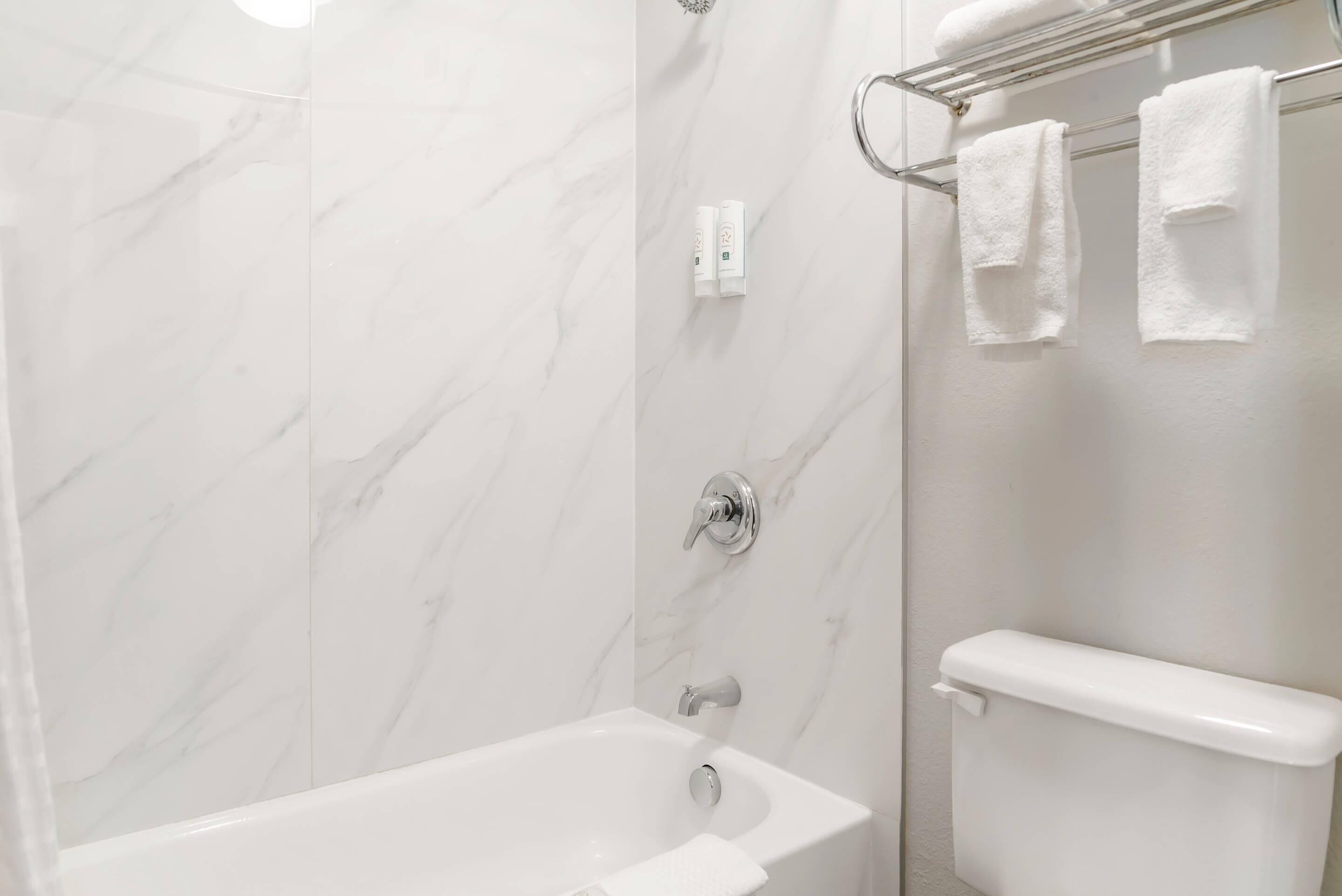 Foto - Quality Inn Grand Rapids South-Byron Center