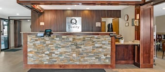 Quality Inn Grand Rapids South-Byron Center
