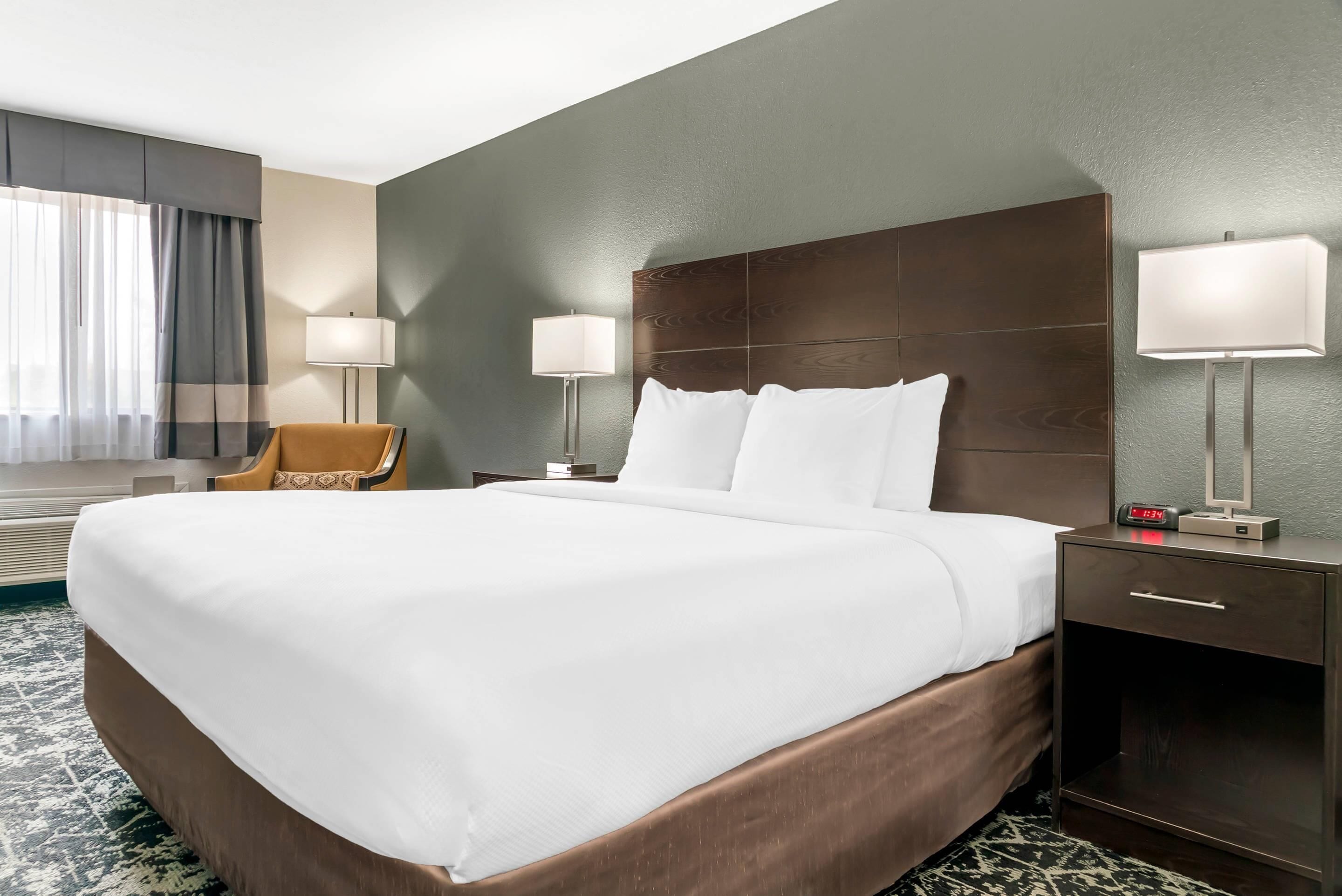 Foto - Quality Inn Grand Rapids South-Byron Center