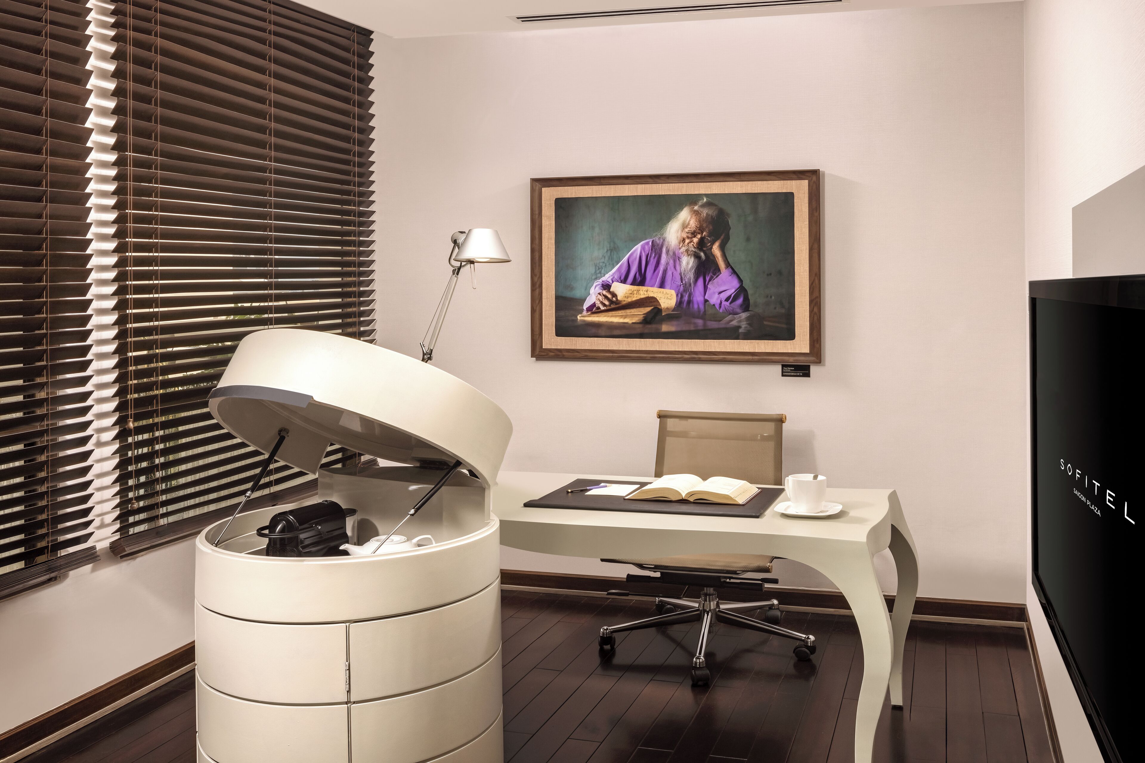 ソフィテル サイゴン プラザ 口コミ、宿泊料金、写真 2026 - エクス