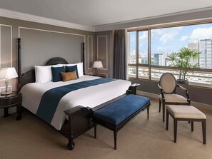 Presidential-Suite, 2 Schlafzimmer
