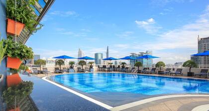 Sofitel Saigon Plaza