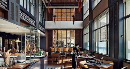 Sofitel Saigon Plaza