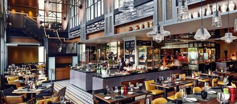 Sofitel Saigon Plaza
