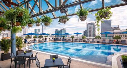 Sofitel Saigon Plaza