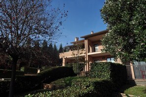 Exterior - Carpediem Assisi Living Club (Assisi)