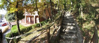 Carpediem Assisi Living Club