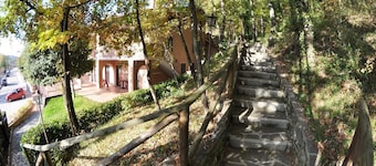 Carpediem Assisi Living Club