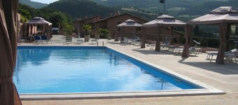 Carpediem Assisi Living Club