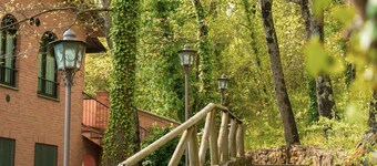 阿西西卡皮蒂姆生活俱乐部酒店