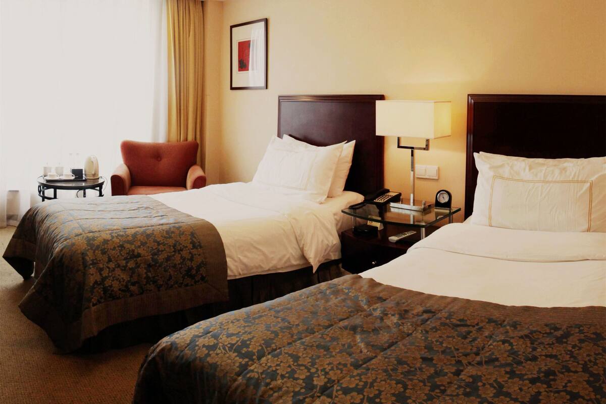 Superior Room | Alarm clocks