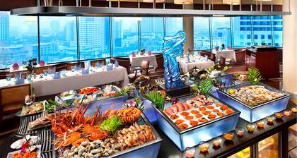 Lakeview Xuanwu Hotel