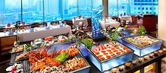 Lakeview Xuanwu Hotel