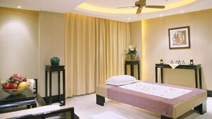 Treatment room - Lakeview Xuanwu Hotel (Nanjing)