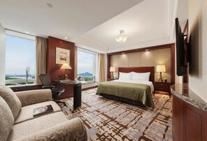 Alarm clocks - Lakeview Xuanwu Hotel (Nanjing)