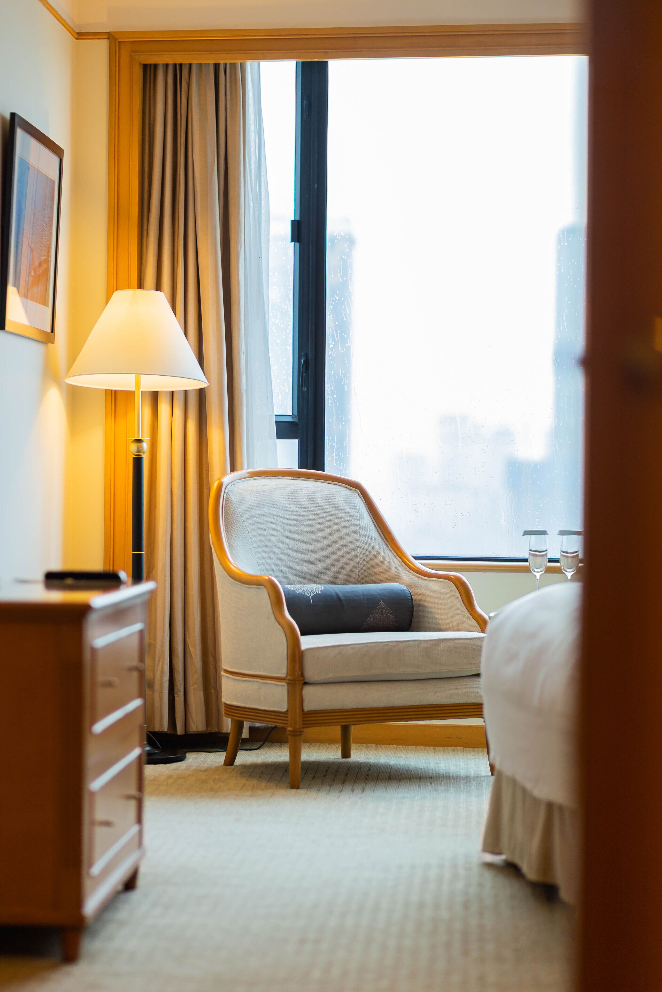 Foto - Saigon Hotel