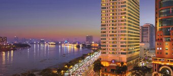 Renaissance Riverside Hotel Saigon