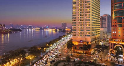 Renaissance Riverside Hotel Saigon