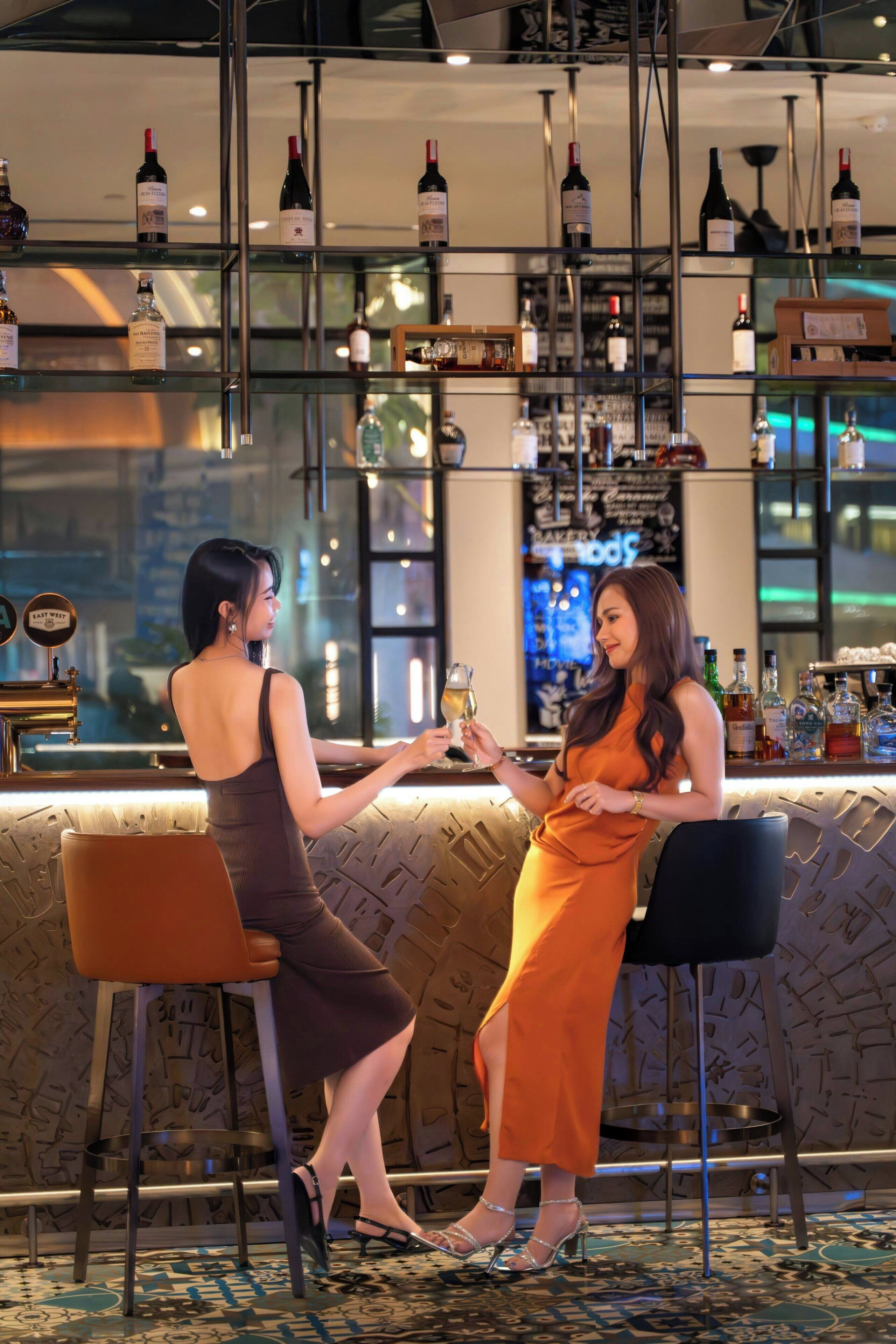 Foto - Saigon Hotel