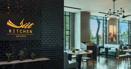 Renaissance Riverside Hotel Saigon