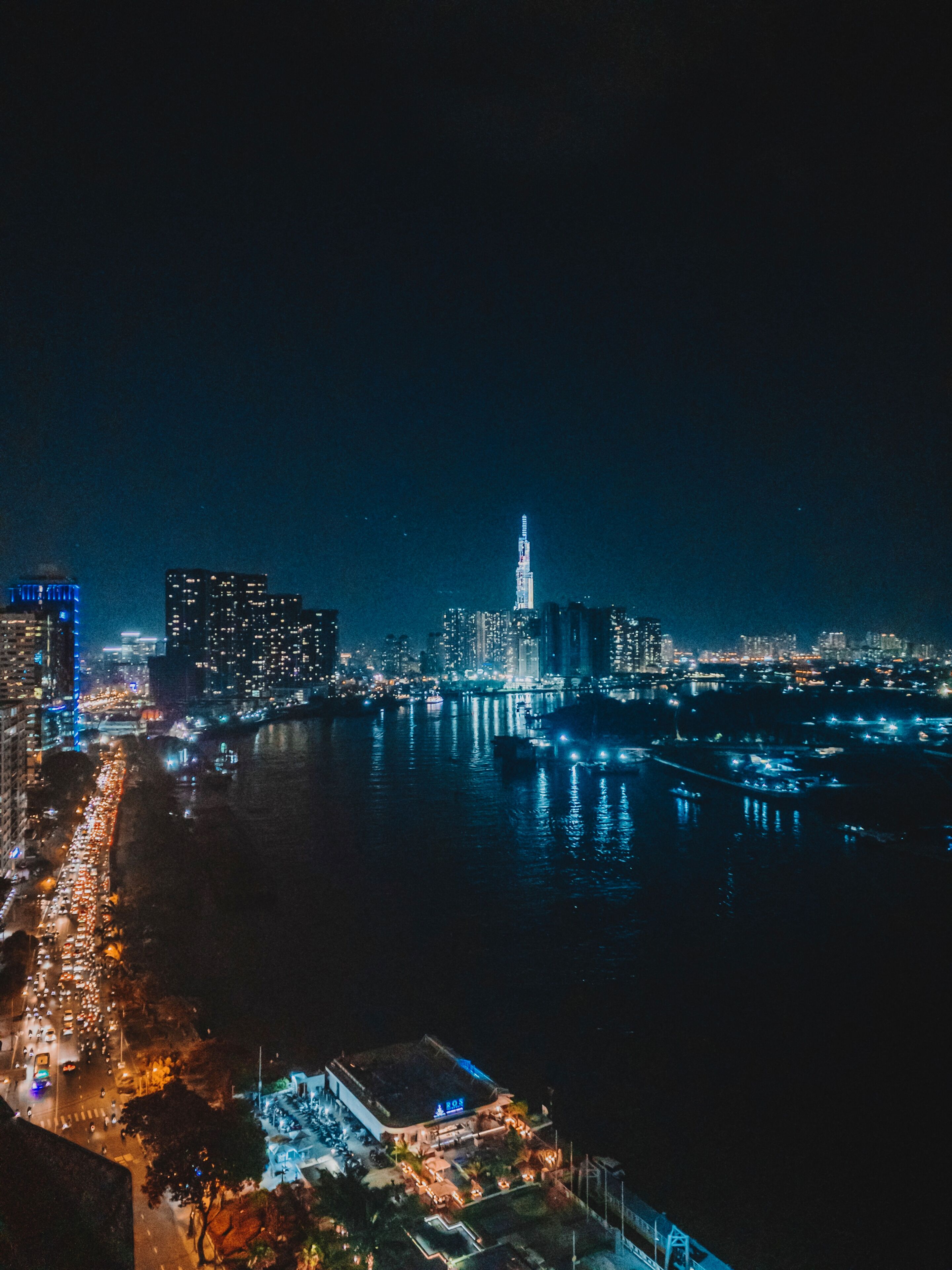 Foto - Saigon Hotel