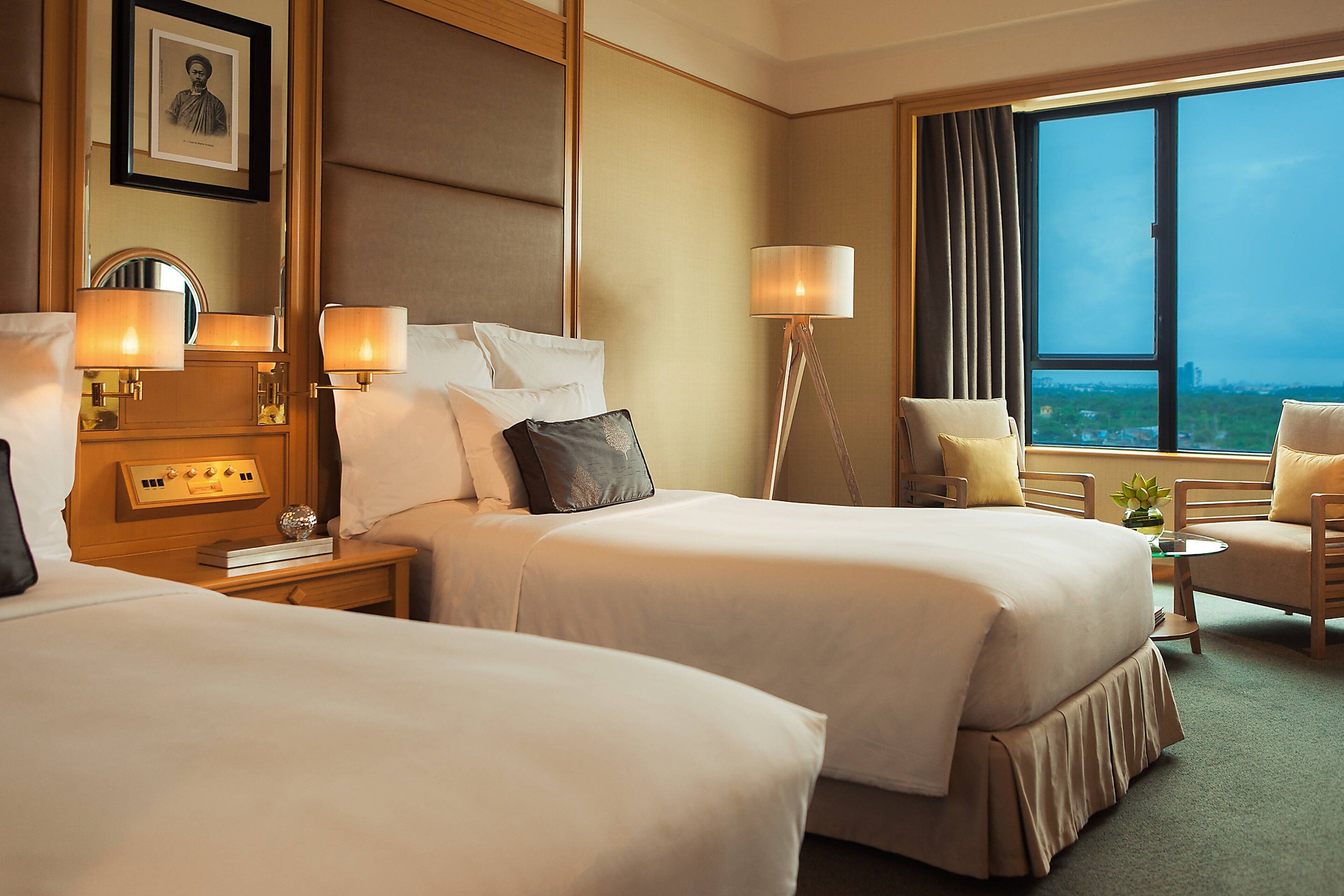 Renaissance Riverside Hotel Saigon in Ho Chi Minh City: Find Hotel ...