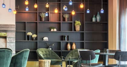 Clarion Hotel Oslo Airport