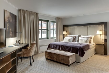 Clarion Hotel Oslo Airport - view 3