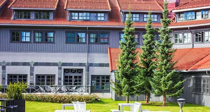 Clarion Hotel Oslo Airport