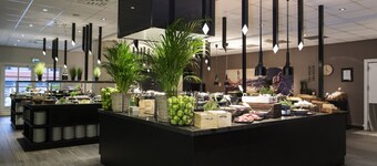 奧斯陸機場凱隆酒店