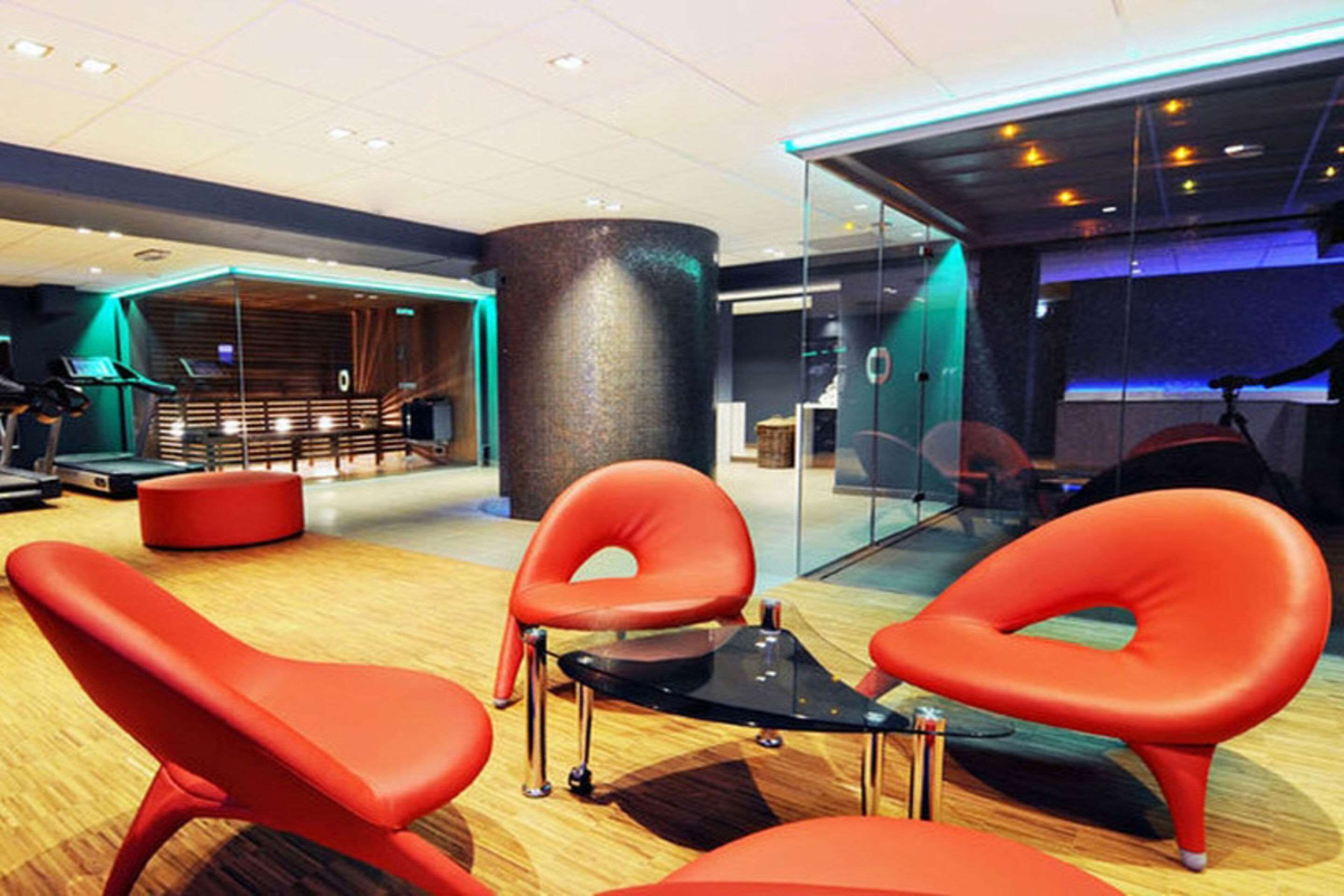 international cuisine