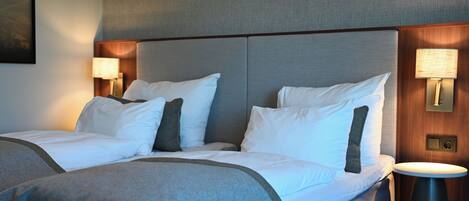 Superior Twin Room, Non Smoking