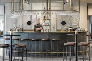 Bar (sur place)