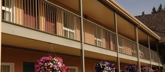 Lakeview Inns & Suites - Hinton