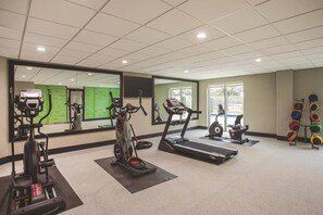 Area fitness