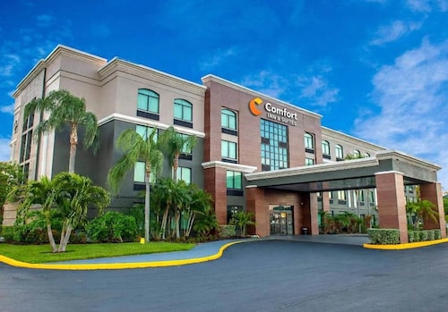 Comfort Inn & Suites Clearwater South - Pinellas Park