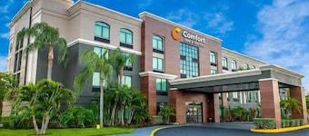 Comfort Inn & Suites Clearwater South - Pinellas Park