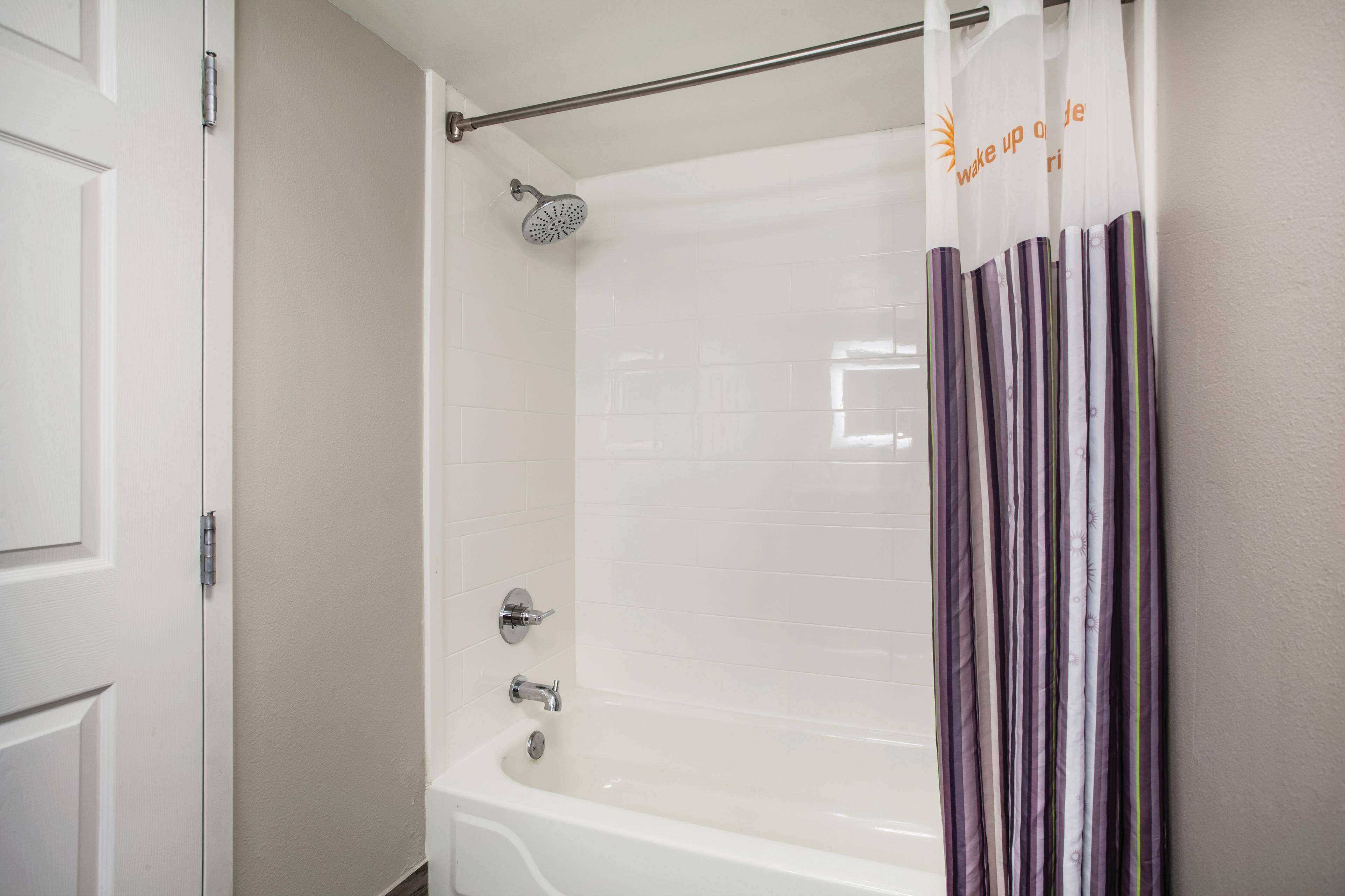 premium bedding, in-room safe, desk, laptop workspace