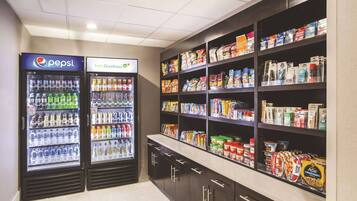 Servicio de la propiedad