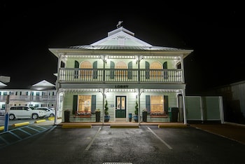 Key West Inn Fairhope Al
