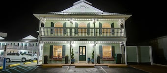 Key West Inn Fairhope Al
