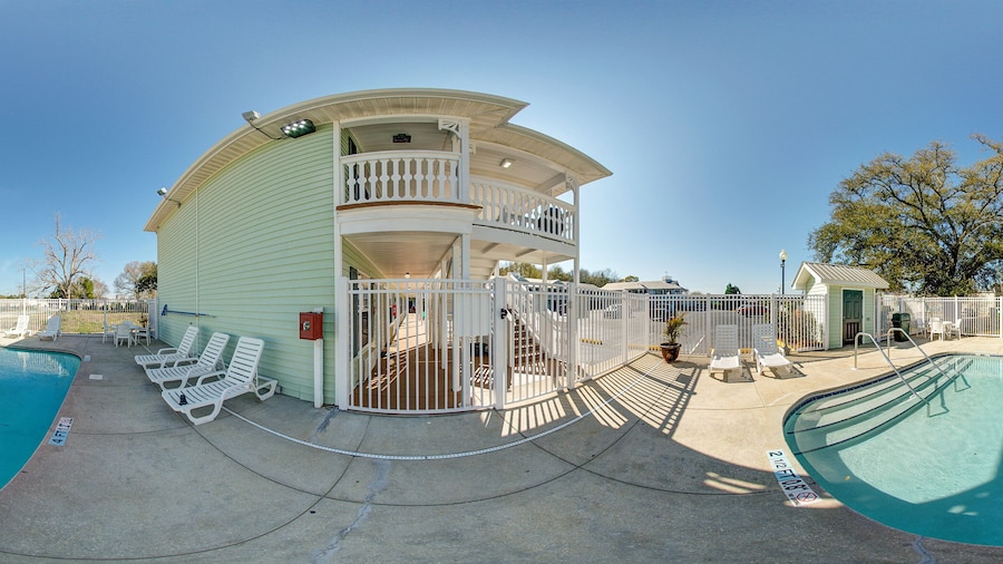Key West Inn Fairhope Al