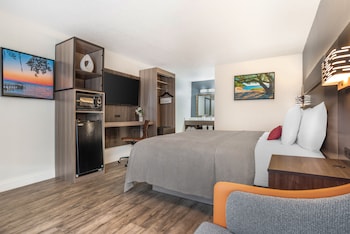 Key West Inn Fairhope Al