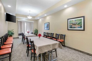 Meeting facility - Comfort Inn & Suites La Grange - Louisville Area (La Grange)