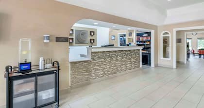 Comfort Inn & Suites La Grange - Louisville Area