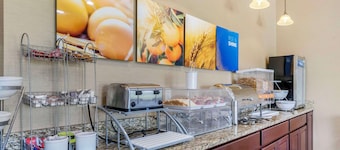 Comfort Inn & Suites La Grange