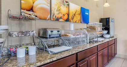 Comfort Inn & Suites La Grange